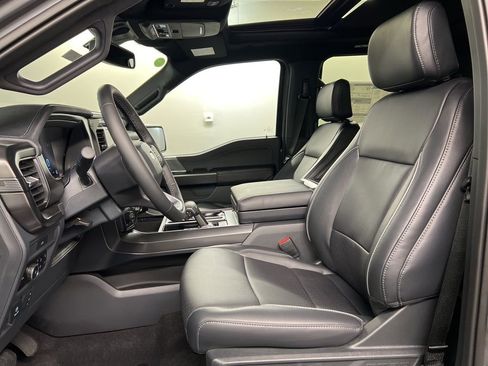 New 2026 Ford F150 Lariat AWD/4WD image 30