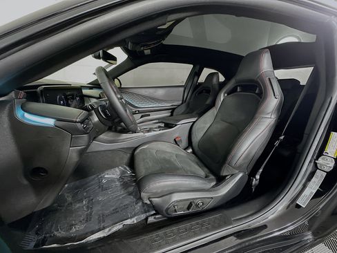 Used 2024 Dodge Charger Scat Pack w/ Plus Group image 12