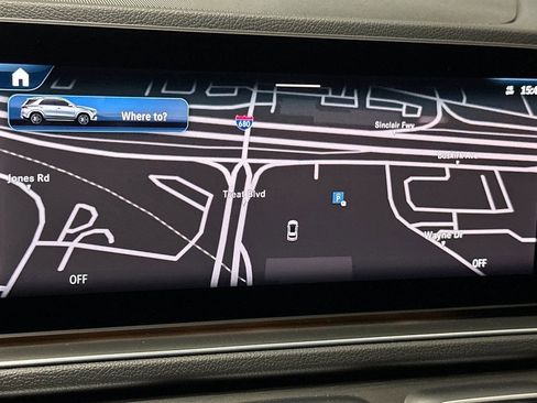 New 2025 Mercedes-Benz GLE 450 4MATIC image 22