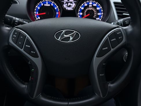 Used 2016 Hyundai Elantra Value Edition image 24