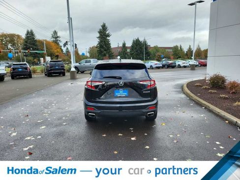 Used 2022 Acura RDX FWD w/ Technology Package image 5