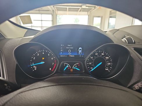 Used 2019 Ford Escape SE AWD/4WD image 23