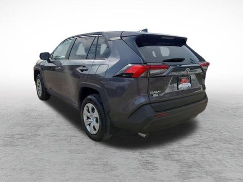 Certified 2023 Toyota RAV4 LE image 5