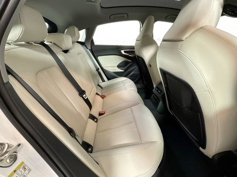 Used 2025 Audi A5 2.0T Prestige w/ 19" Wheel Package image 24