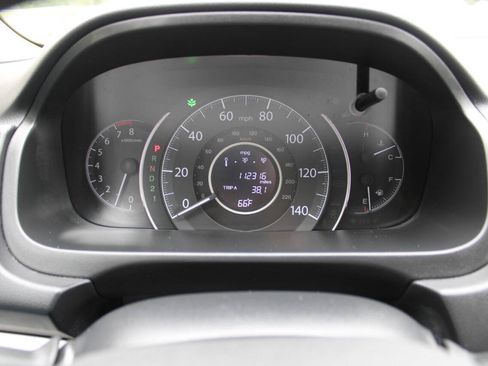 Used 2014 Honda CR-V LX image 37
