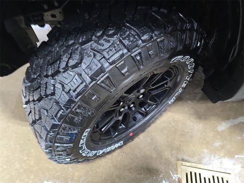 New 2026 RAM 1500 Rebel image 32