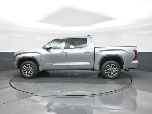 New 2026 Toyota Tundra 1794 Edition AWD/4WD image 5