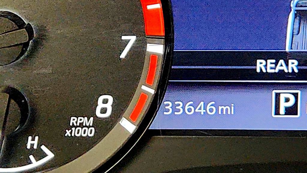 Used 2024 Nissan Frontier PRO-4X w/ Pro Convenience Package AWD/4WD image 15