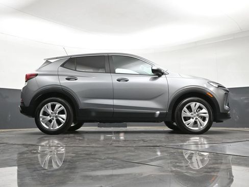 Certified 2026 Buick Encore GX Preferred AWD/4WD image 29
