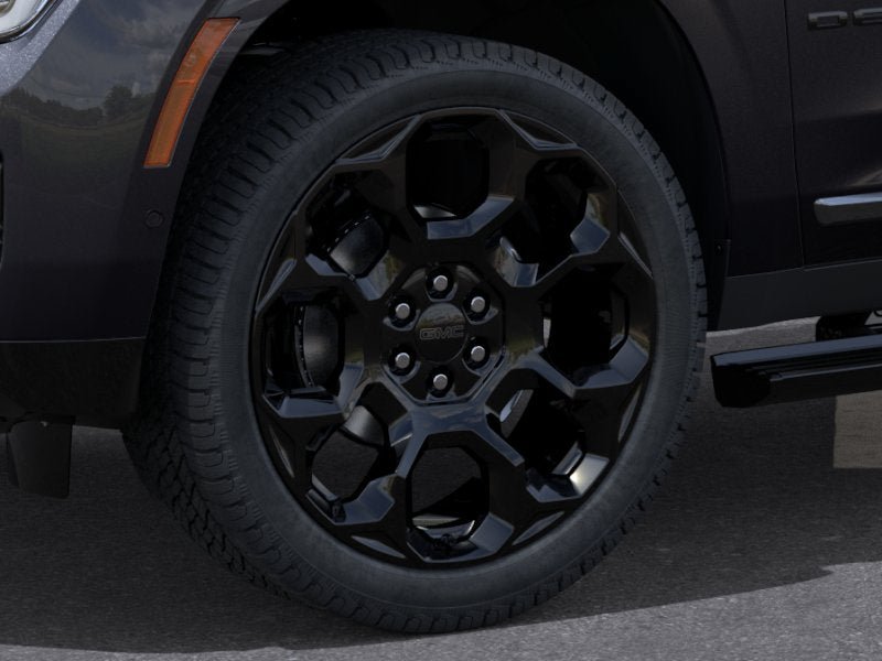 New 2026 GMC Yukon XL Denali Ultimate AWD/4WD image 33