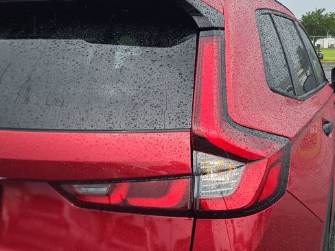Certified 2026 Honda CR-V TrailSport image 8