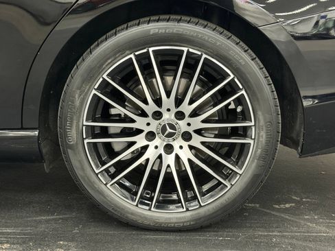 Used 2023 Mercedes-Benz C 300 Sedan image 17