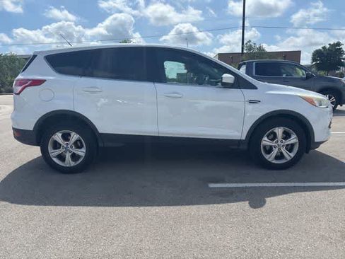 Used 2013 Ford Escape SE FWD image 6