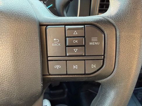 Used 2023 Ford F150 XL w/ STX Appearance Package AWD/4WD image 14