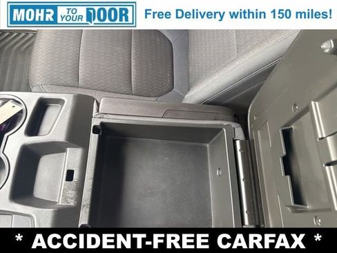 Used 2019 Chevrolet Silverado 1500 LT w/ True North Edition AWD/4WD image 20