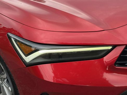Certified 2024 Acura Integra FWD image 8