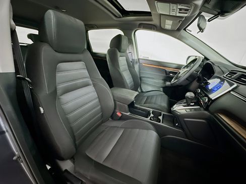 Used 2022 Honda CR-V EX image 29