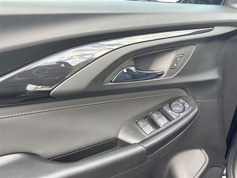 Used 2023 Chevrolet TrailBlazer RS image 22