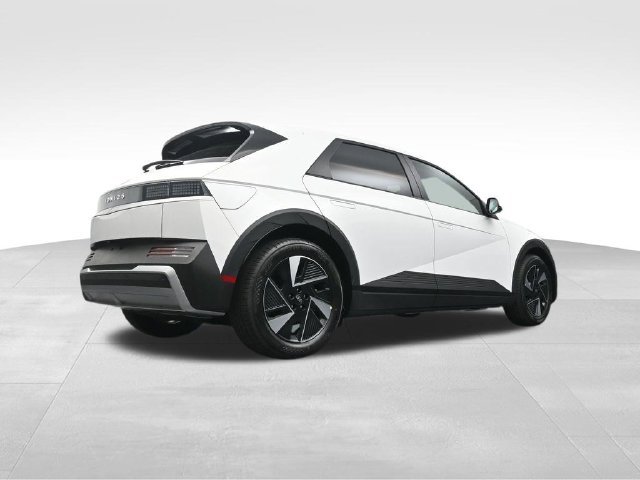 New 2027 Hyundai Ioniq 5 SE RWD image 39