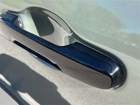 New 2026 Honda Passport TrailSport Elite image 4