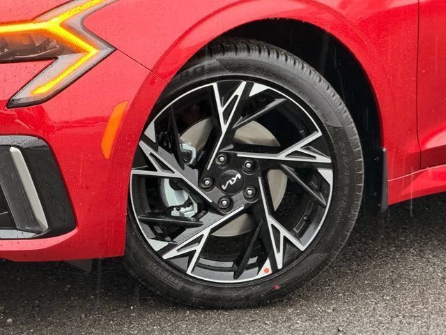 New 2026 Kia K5 GT-Line FWD image 26