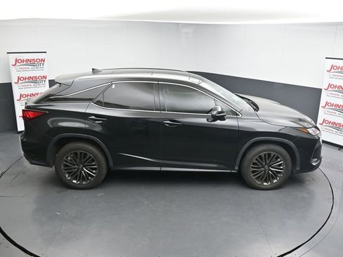 Used 2022 Lexus RX 350 FWD w/ Special Edition image 33