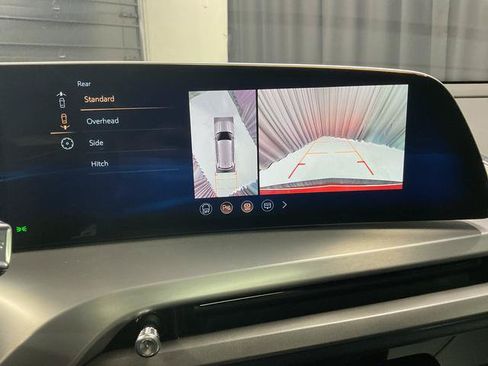 Used 2026 Cadillac Vistiq Sport w/ LPO, Floor Liner Package AWD/4WD image 23