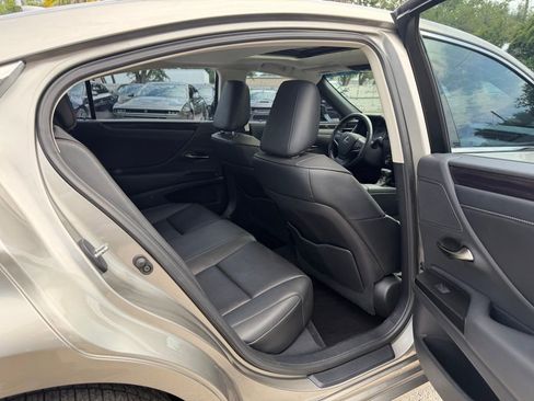 Used 2020 Lexus ES 350 w/ Premium Package FWD image 30