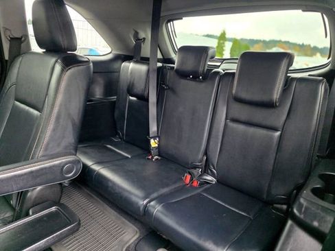 Used 2016 Toyota Highlander Limited image 31