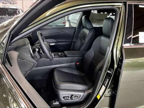 New 2026 Lexus RX 350 Premium AWD/4WD image 9