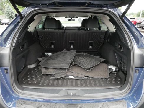 Used 2023 Subaru Outback Limited AWD/4WD image 18