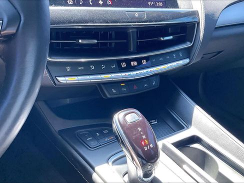 Used 2023 Cadillac CT5 Luxury w/ Cold Weather Package RWD image 61
