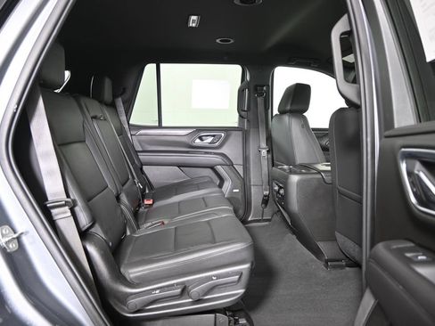 Used 2021 Chevrolet Tahoe LT AWD/4WD image 16