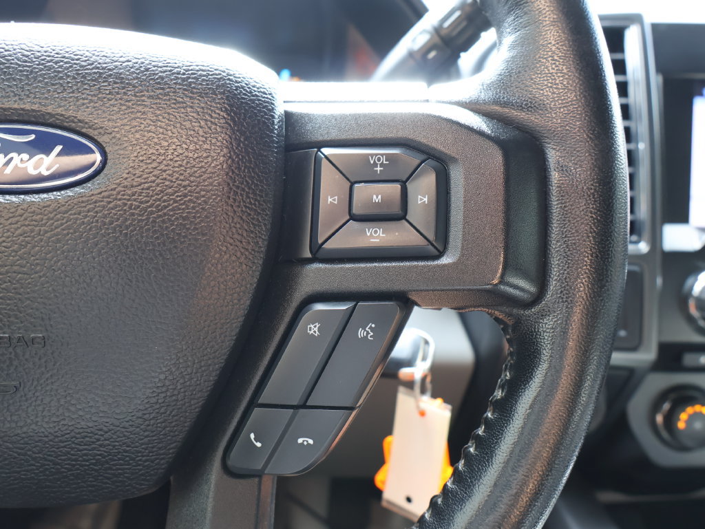 Used 2017 Ford F150 XLT w/ Equipment Group 301A Mid AWD/4WD image 18