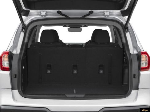 New 2026 Subaru Ascent Premium image 9