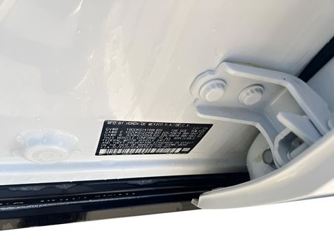 New 2026 Honda HR-V EX-L image 33