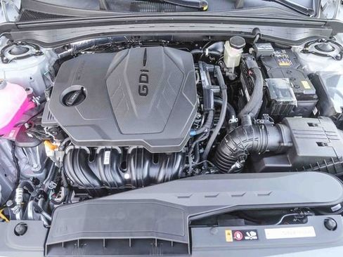 New 2026 Kia K5 GT-Line image 14