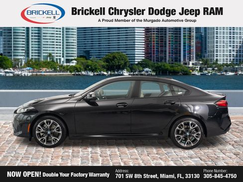 Used 2025 BMW 228i xDrive AWD/4WD image 4
