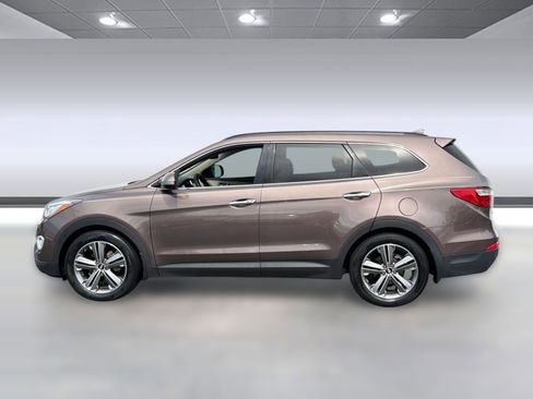 Used 2014 Hyundai Santa Fe GLS w/ Ultimate Package 06 FWD image 2