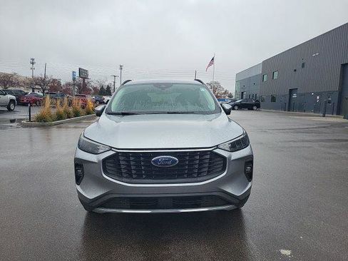 Used 2024 Ford Escape PHEV image 9