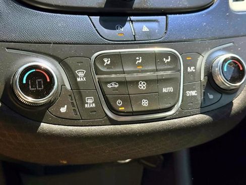 Used 2023 Chevrolet Malibu LT w/ Driver Confidence Package FWD image 26