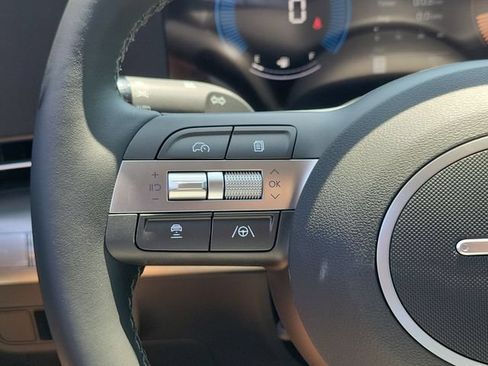 New 2027 Hyundai Kona SEL Sport FWD image 7