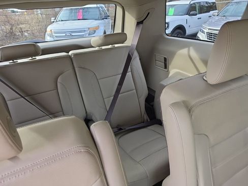 Used 2017 GMC Acadia Denali w/ Technology Package image 35