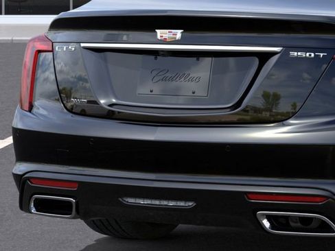 New 2026 Cadillac CT5 Premium Luxury AWD/4WD image 16