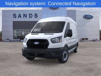 New 2026 Ford Transit 250 148 Medium Roof w/ Load Area Protection Package RWD video 2