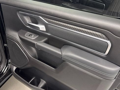New 2026 RAM 1500 Big Horn AWD/4WD image 35