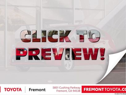 Used 2014 Toyota Prius Two
