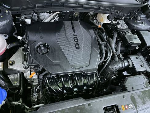 Used 2024 Hyundai Tucson SEL image 30