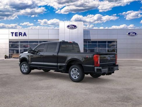 New 2026 Ford F250 XLT AWD/4WD image 5