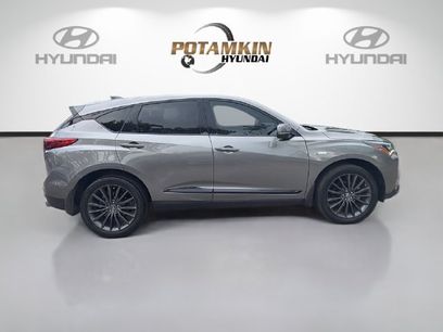 Used 2023 Acura RDX w/ Advance Package